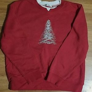 🎄Holiday/Christmas sweatshirt.